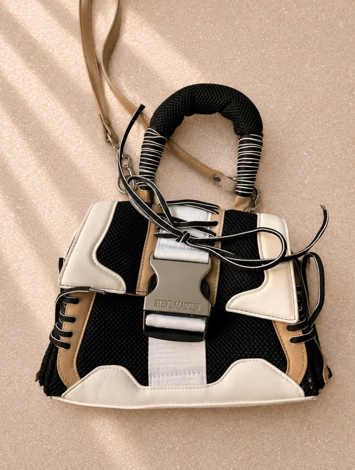 Steve Madden BDIEGO чанта