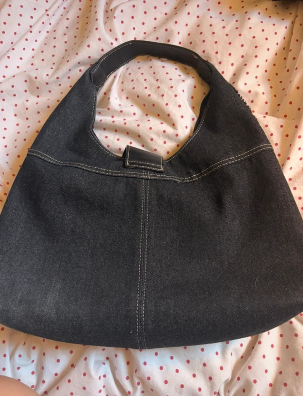 Винтидж True Religion shoulder bag