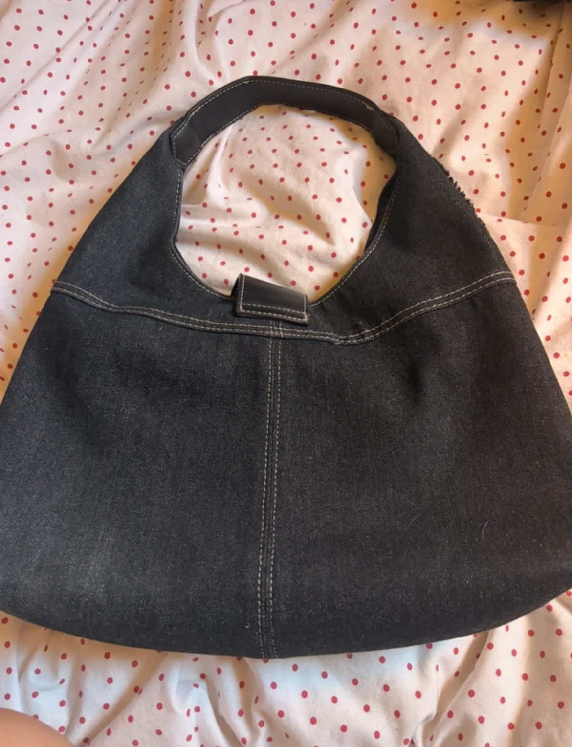 Винтидж True Religion shoulder bag