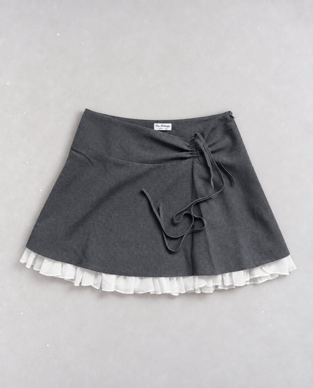 Miss Selfridge mini пола