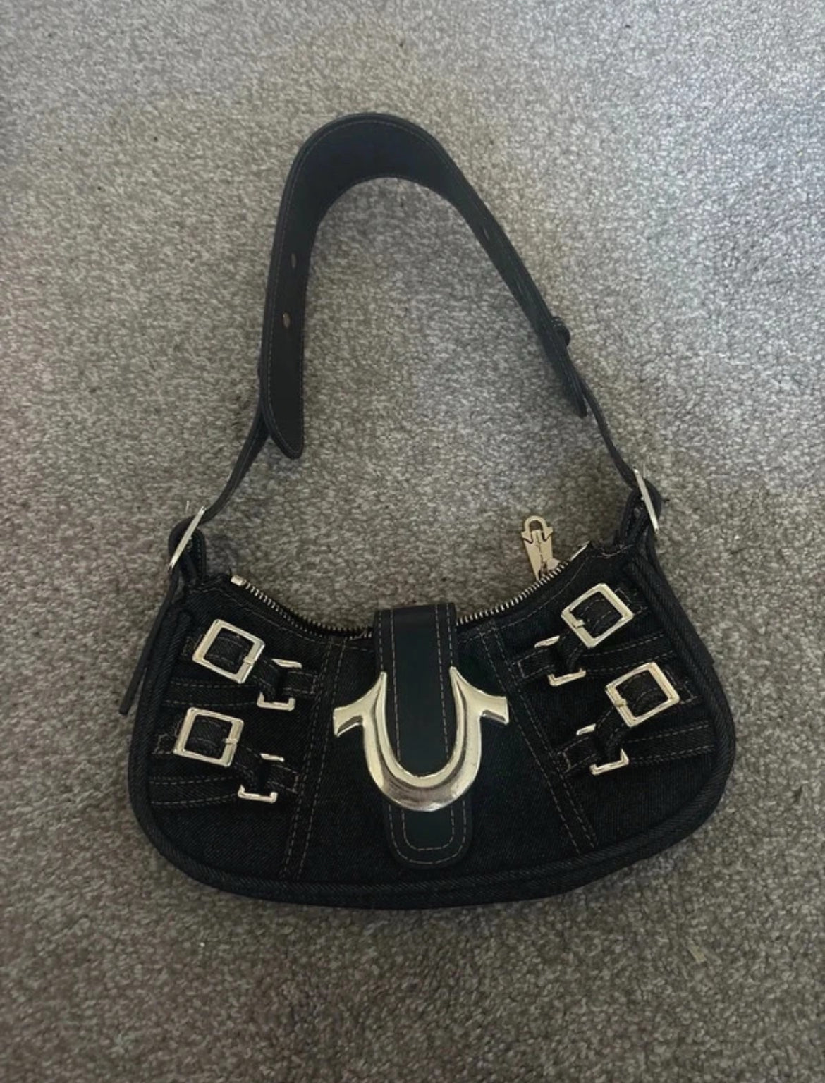 Мини shoulder bag True Religion