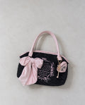 Juicy Couture Fairytale Daydreamer чанта с розова панделка