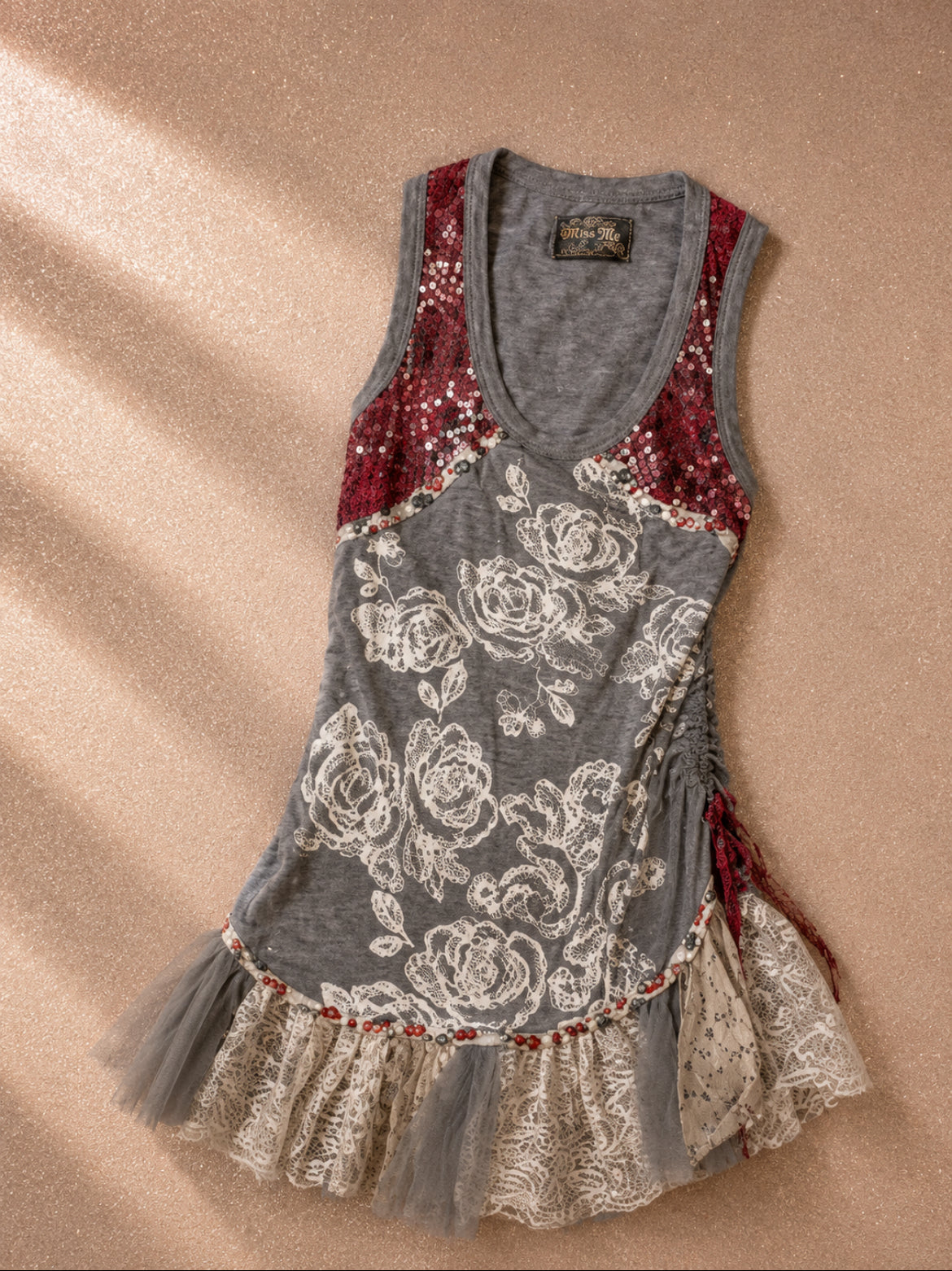 Винтидж рокля Desigual