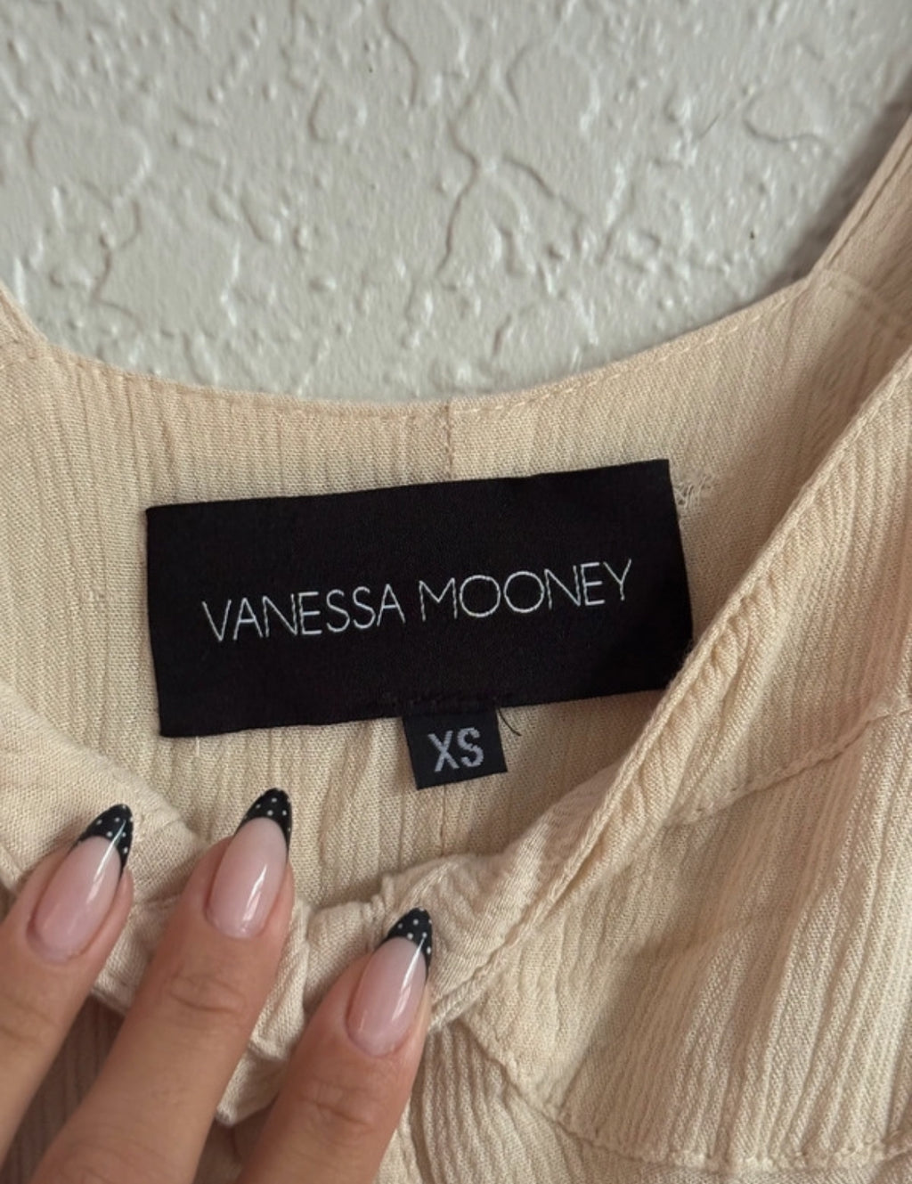 Ромпър Vanessa Mooney