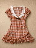 Рокля Kimchi Blue by Urban Outfitters