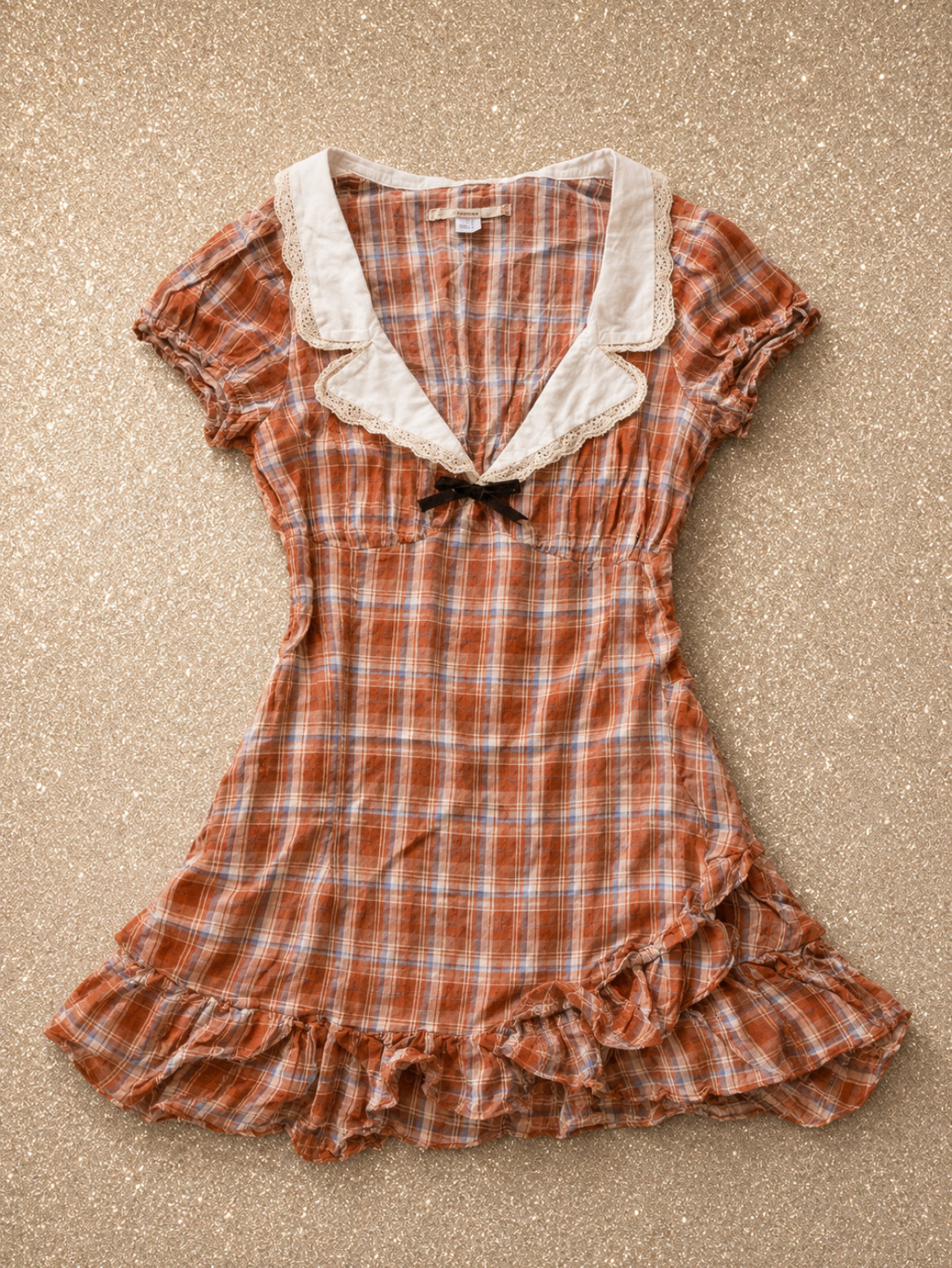 Рокля Kimchi Blue by Urban Outfitters