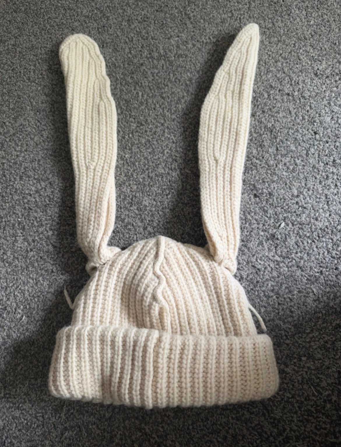 Charles Jeffrey LOVERBOY Chunky Ears Beanie шапка