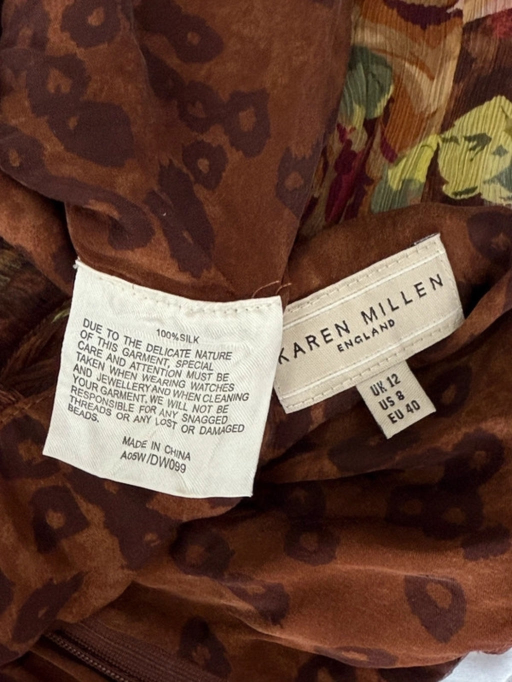 Рокля Karen Millen