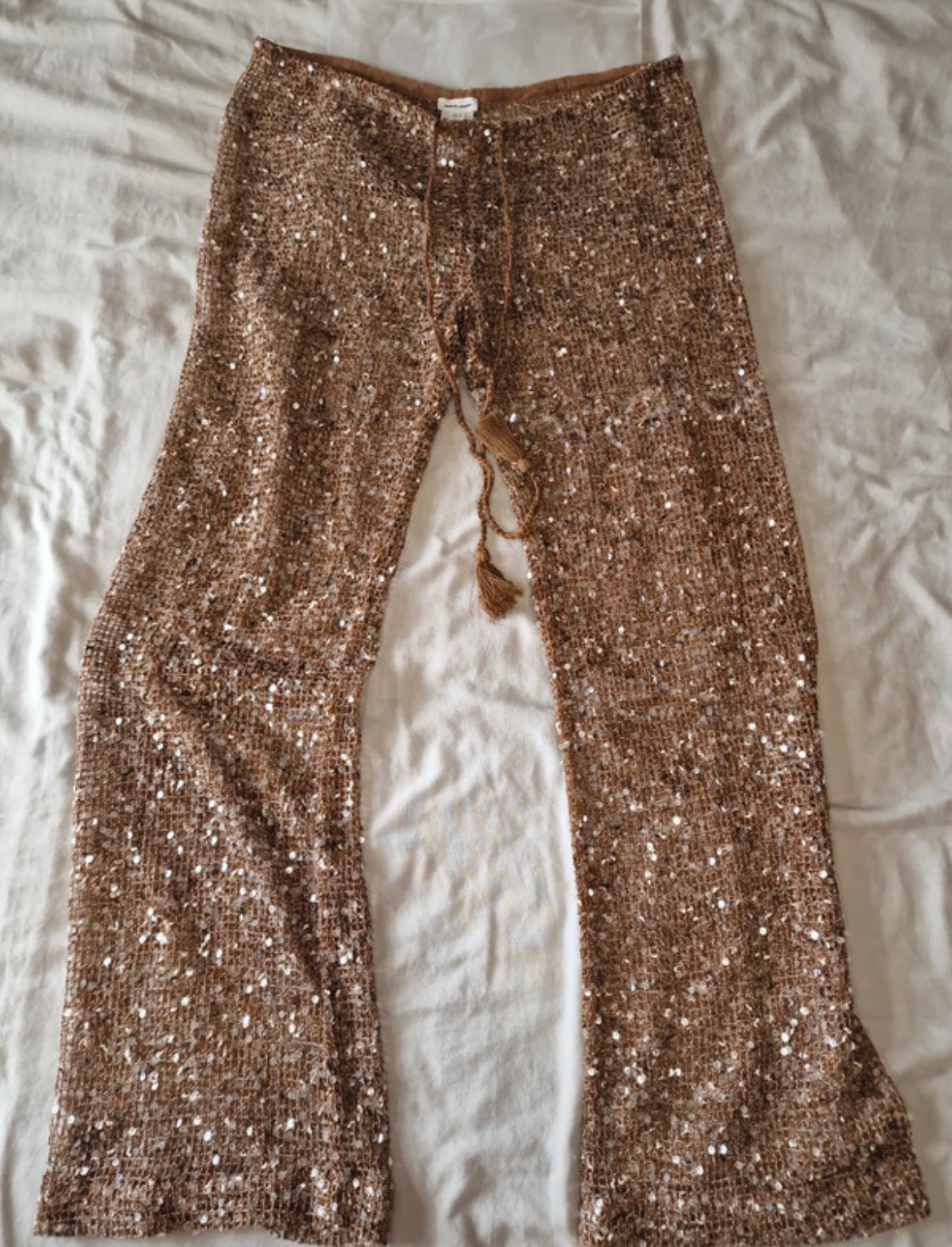 Комплект Jaded London Deva