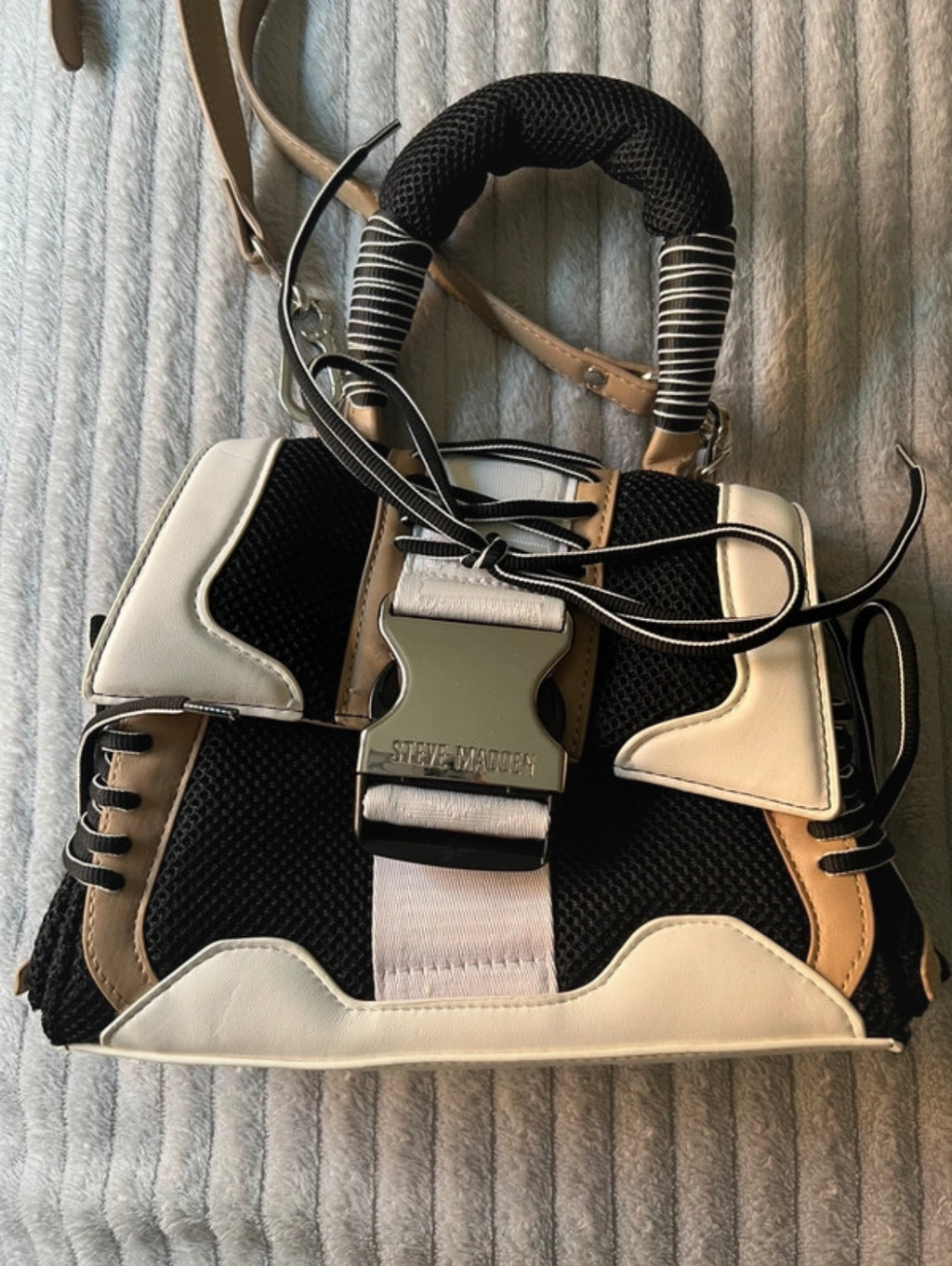 Steve Madden BDIEGO чанта