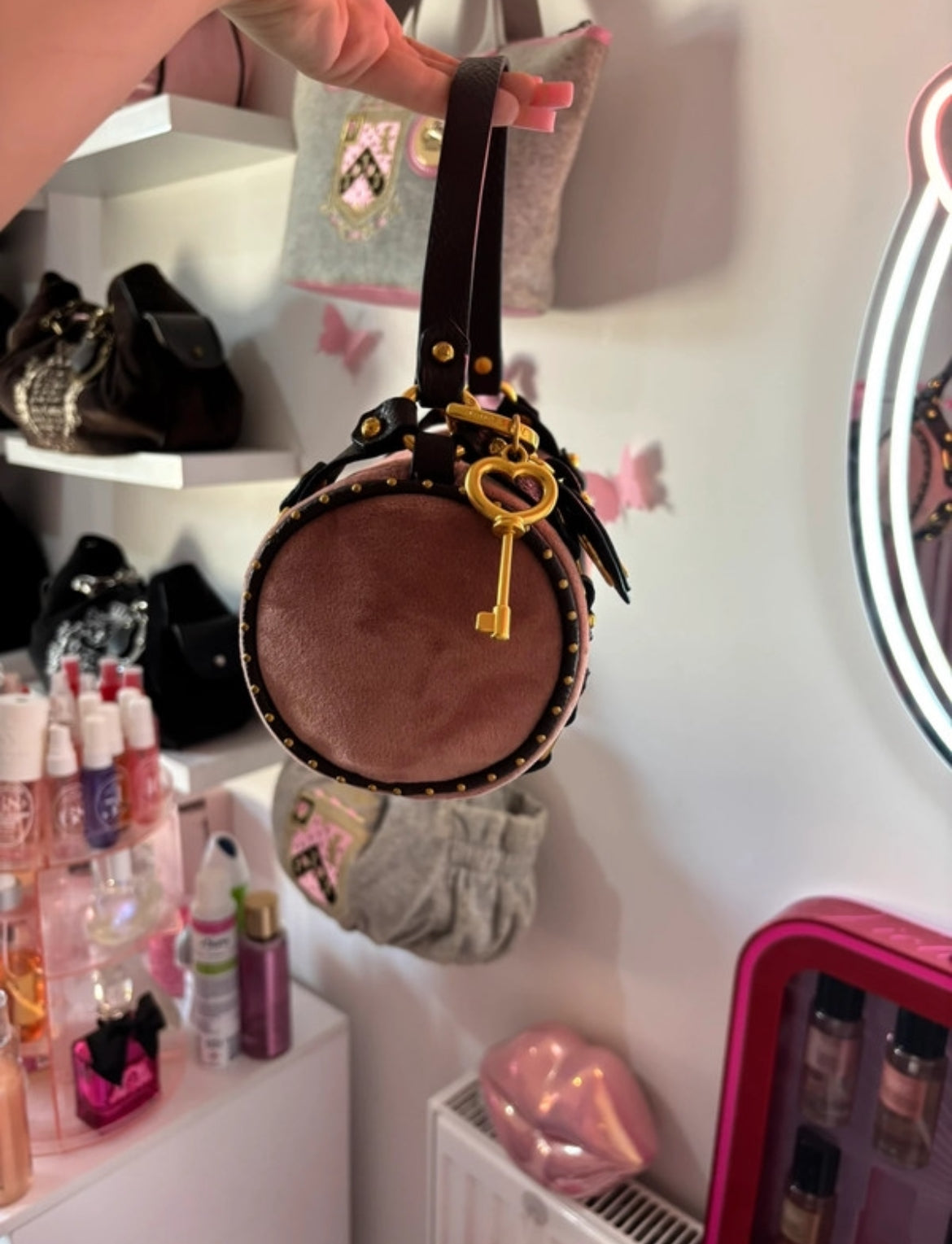Ексклузивна Juicy Couture чанта