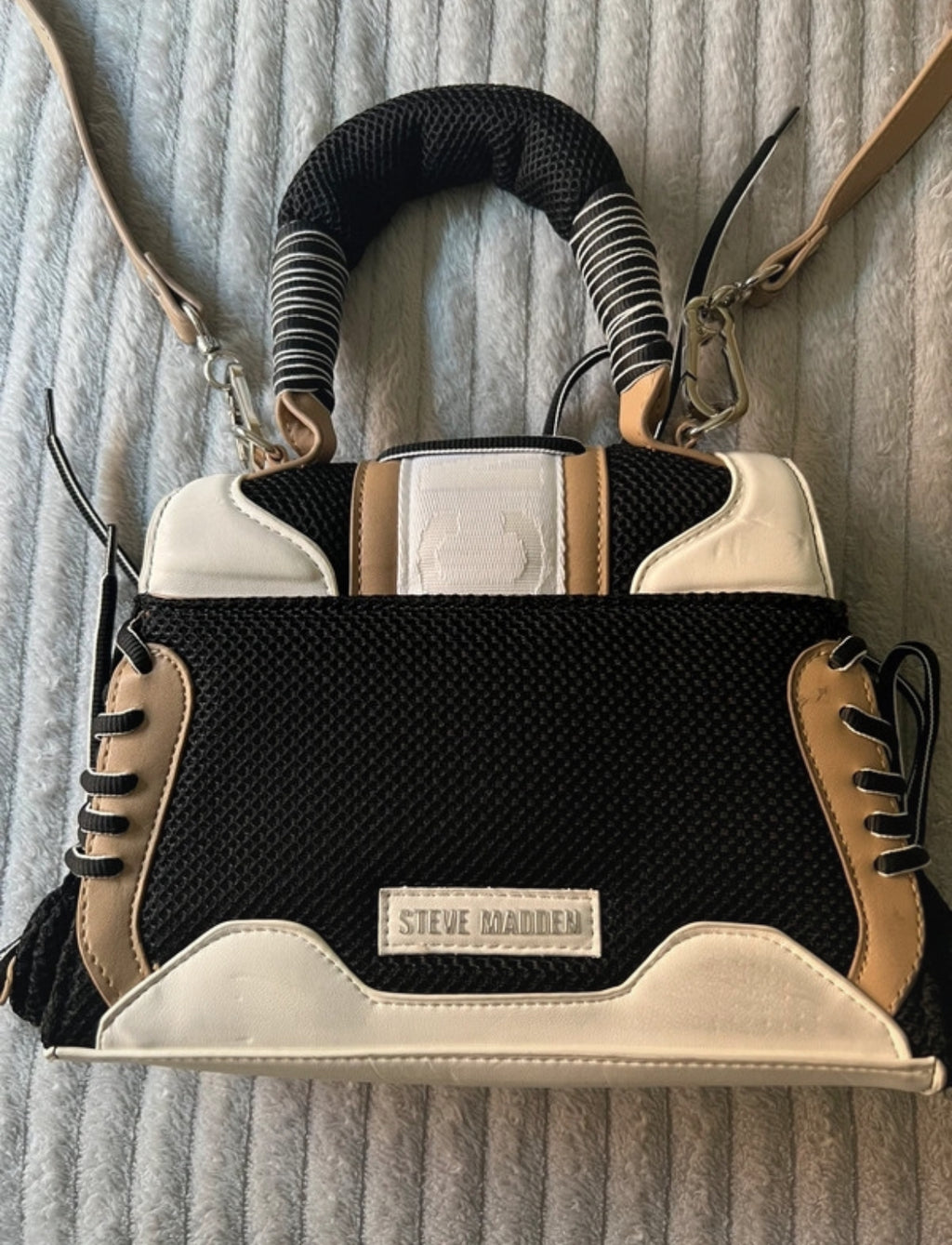 Steve Madden BDIEGO чанта