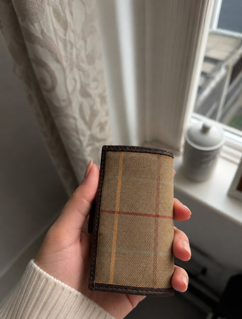 Burberry Key Case