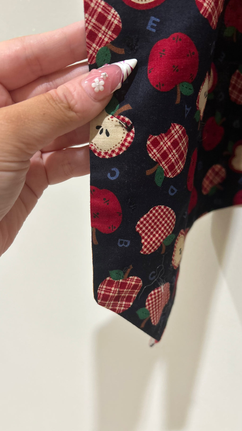 Handmade елек