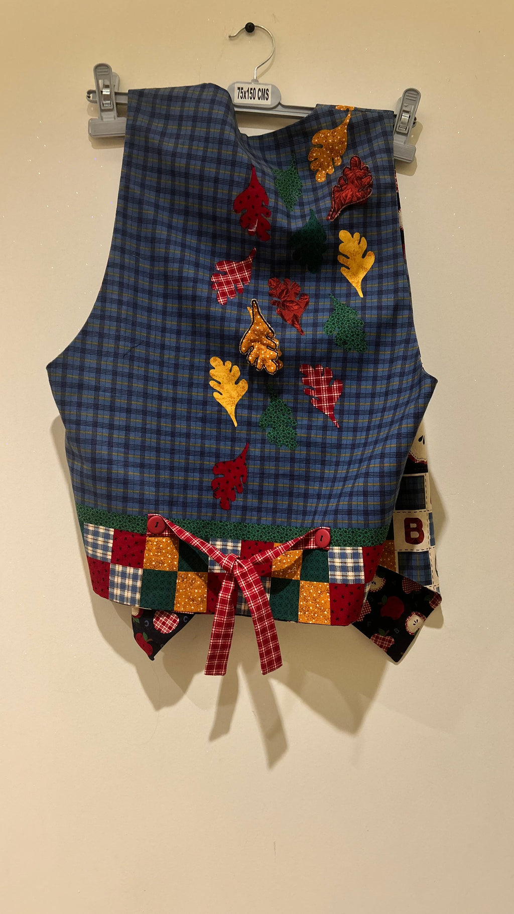 Handmade елек
