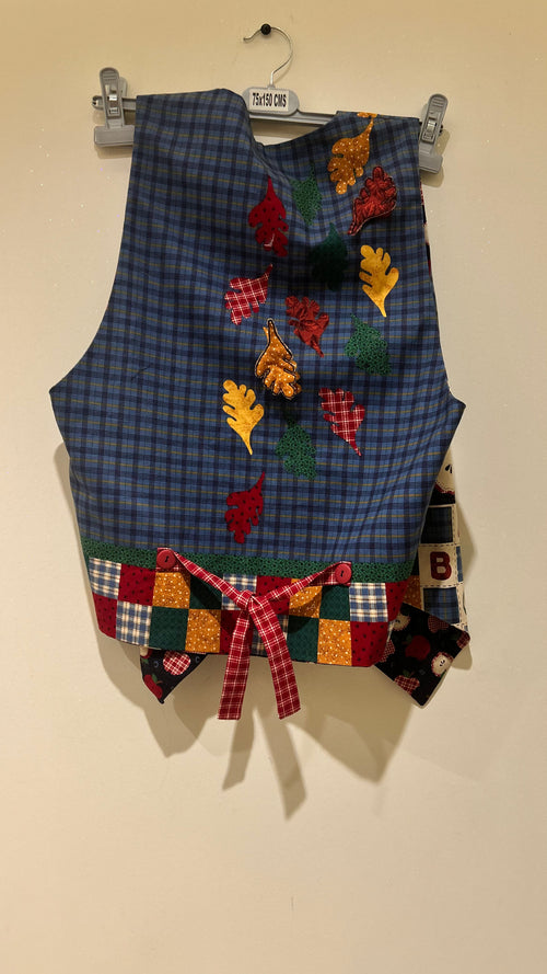 Handmade елек