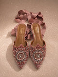 Aquazzura балерини - 40 - Sunday West Boutique