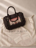 Чанта Bailey & Quinn London - Sunday West Boutique
