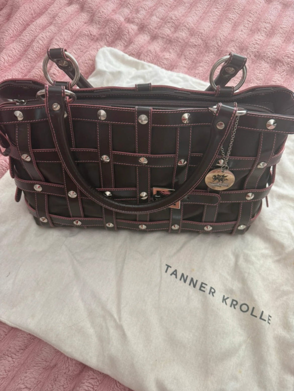 Чанта Tanner Krolle - Sunday West Boutique