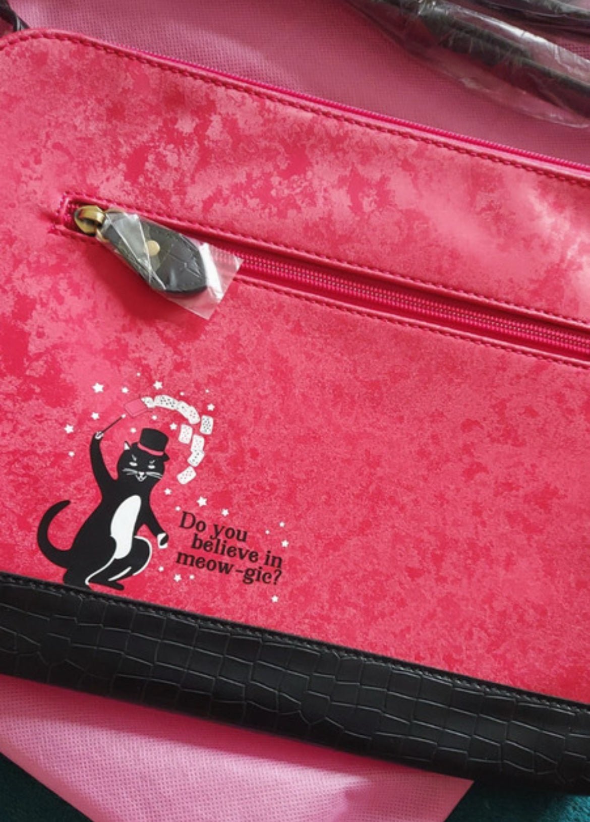 Чанта Vendula London House of Magic Bella Bag от колекция AW23 - Sunday West Boutique