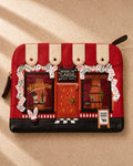 Чанта Vendula London House of Magic Bella Bag от колекция AW23 - Sunday West Boutique