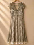Дантелена рокля Coast - Sunday West Boutique