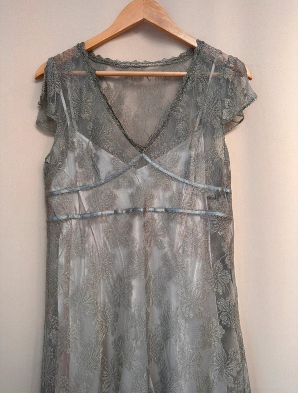 Дантелена рокля Coast - Sunday West Boutique