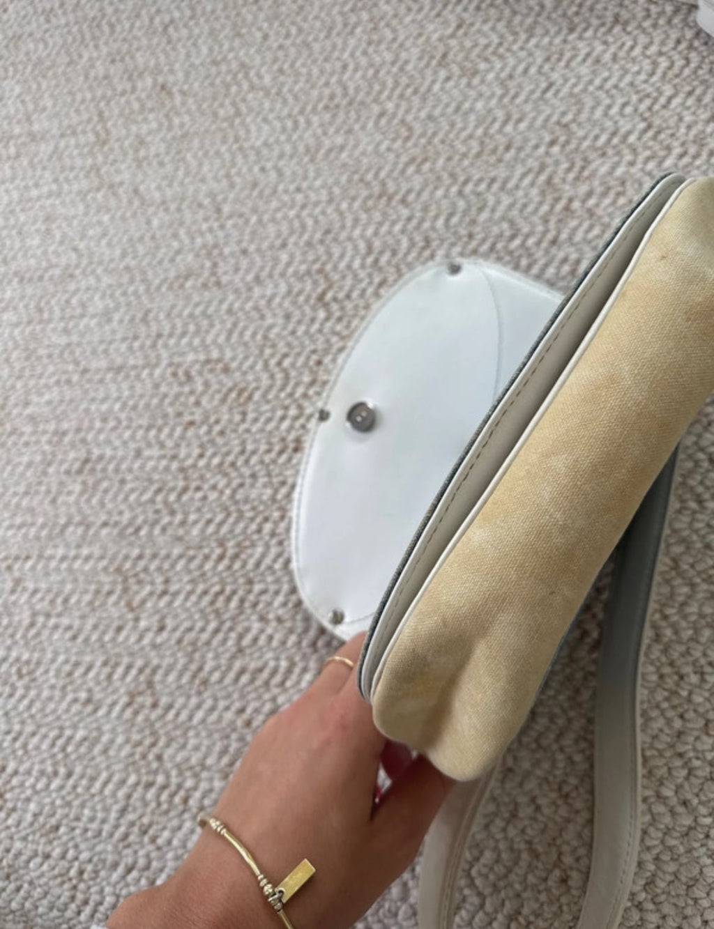 Diesel 1DR деним чанта - Sunday West Boutique