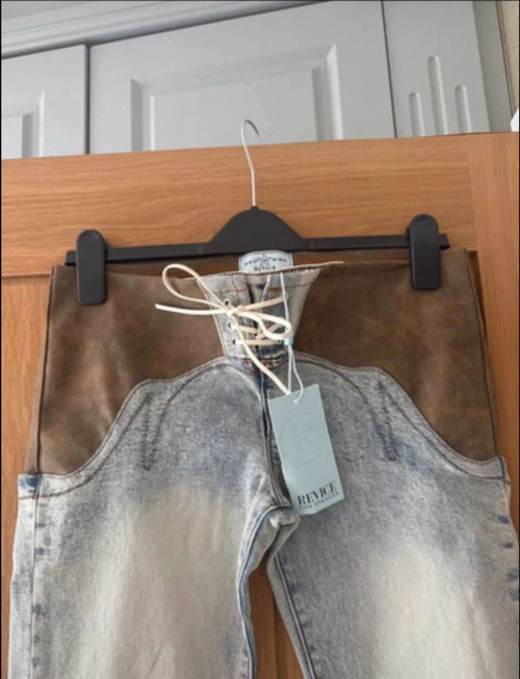 Дънки Revice Denim - Sunday West Boutique