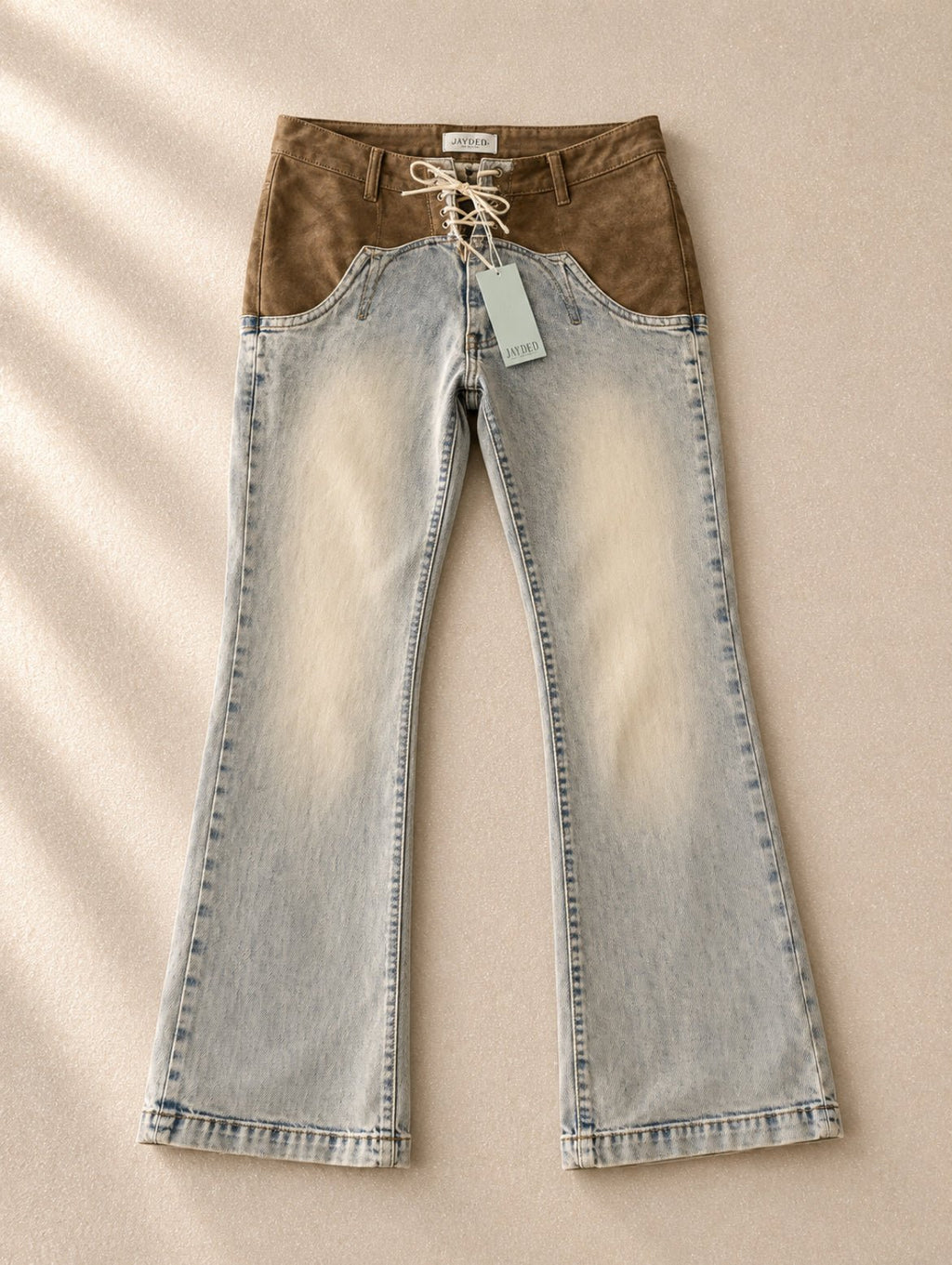 Дънки Revice Denim - Sunday West Boutique