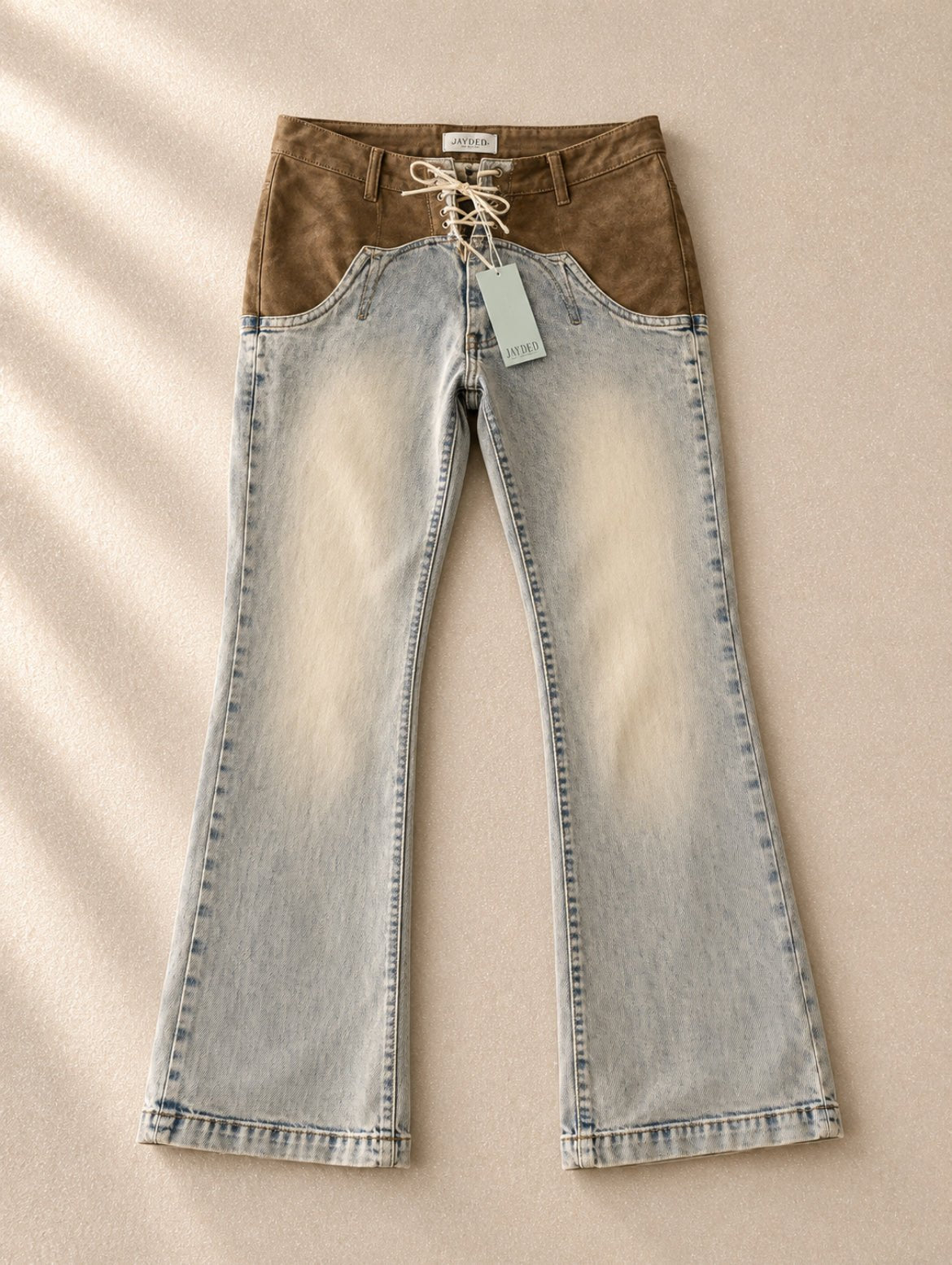Дънки Revice Denim - Sunday West Boutique