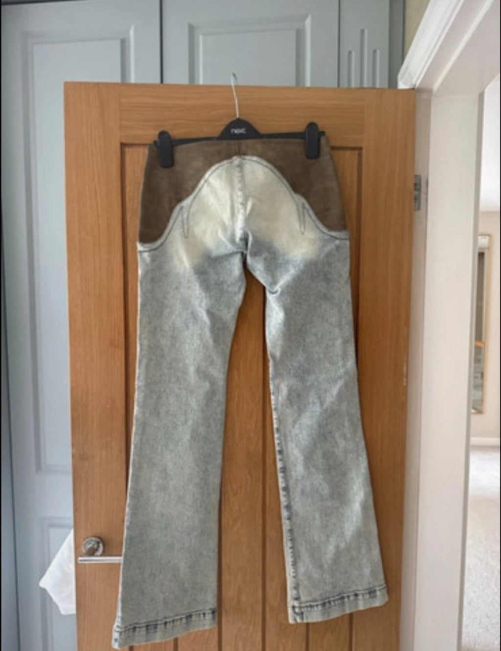 Дънки Revice Denim - Sunday West Boutique