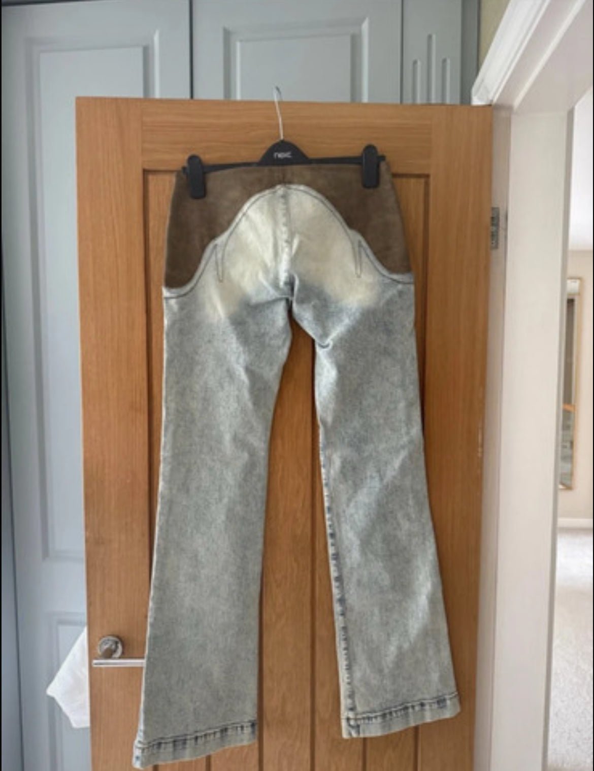 Дънки Revice Denim - Sunday West Boutique