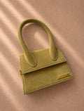 Jacquemus Le Chiquito чанта - Sunday West Boutique