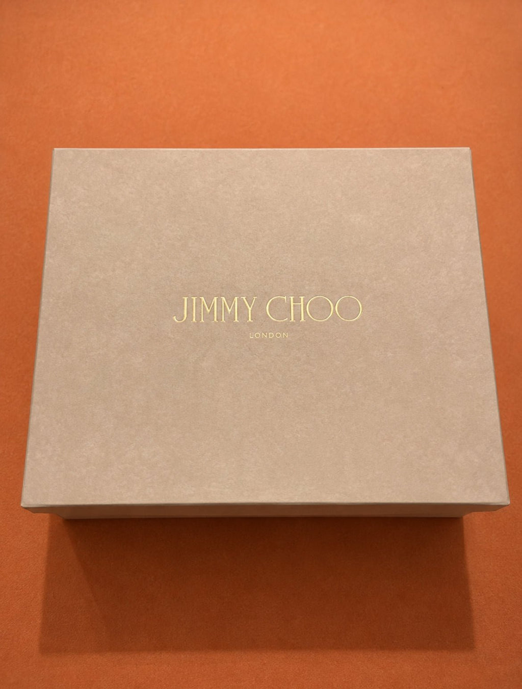 Jimmy Choo Lang 95 обувки на ток - 37 - Sunday West Boutique