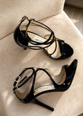 Jimmy Choo Lang 95 обувки на ток - 37 - Sunday West Boutique