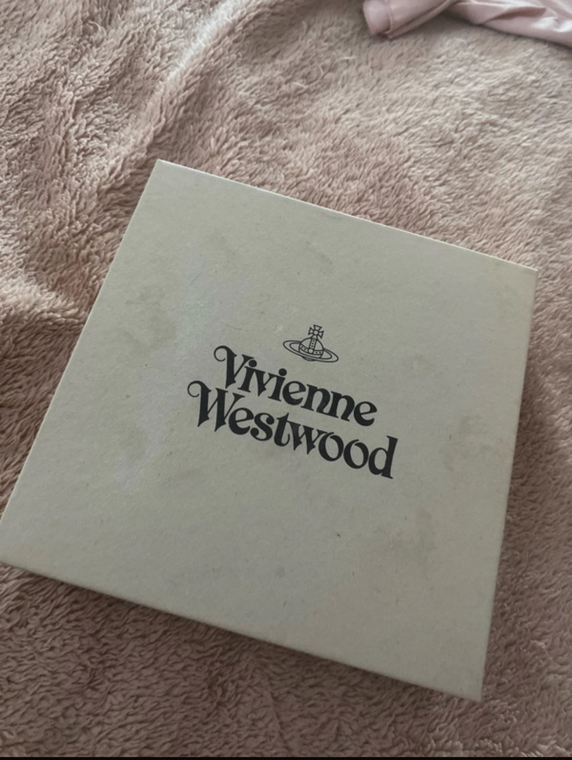 Колие Vivienne Westwood Alienor - Sunday West Boutique