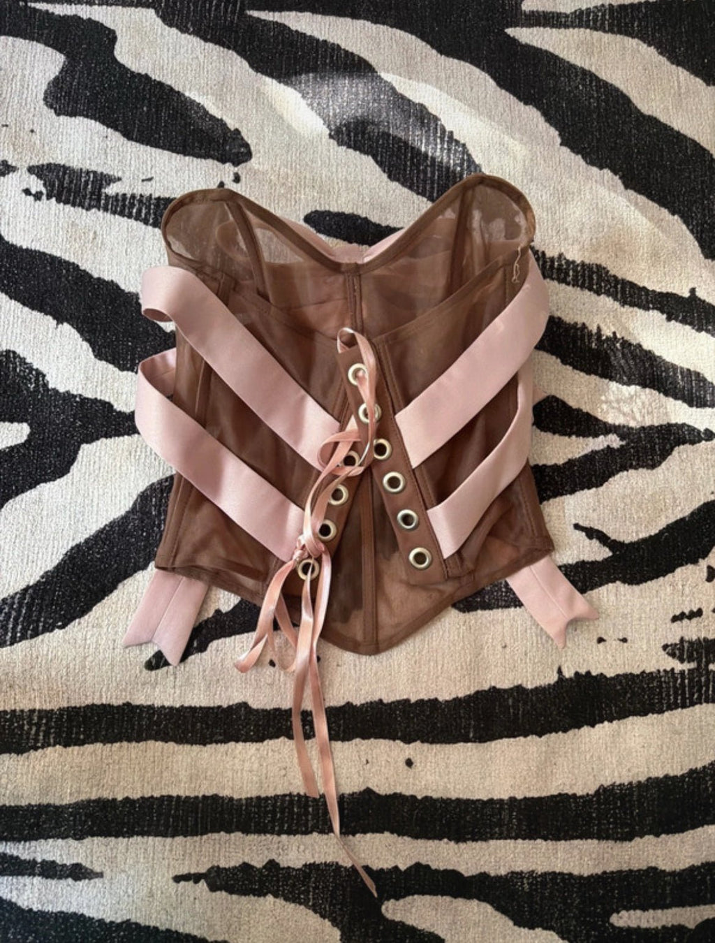 Корсет Lirika Matoshi - Sunday West Boutique