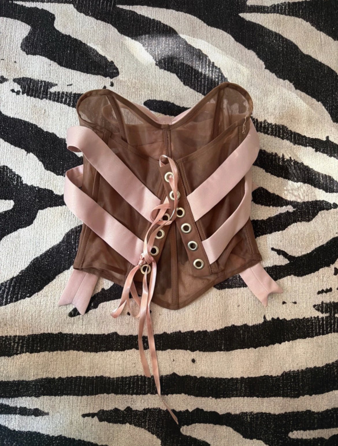 Корсет Lirika Matoshi - Sunday West Boutique
