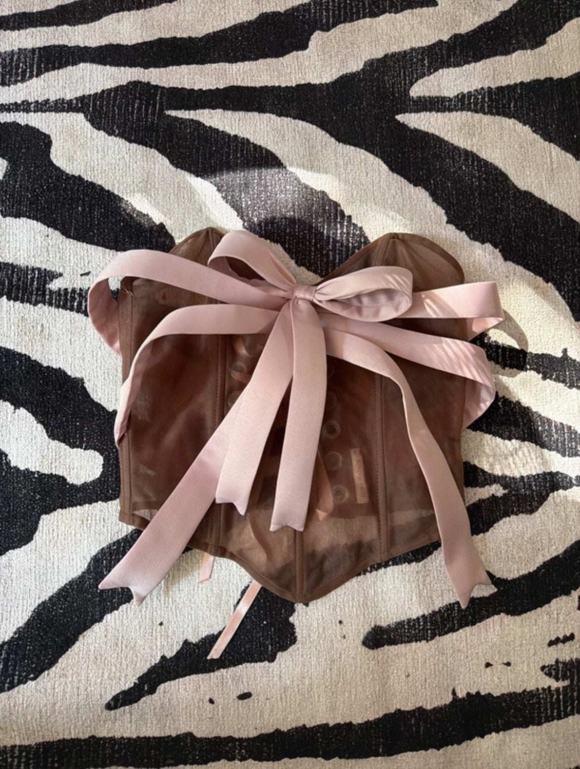 Корсет Lirika Matoshi - Sunday West Boutique