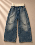 Култовите Foldover Jeans на Revice Denim - Sunday West Boutique