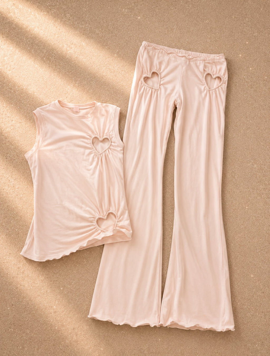 Лимитиран комплект SKIMS Valentine’s Collection - Sunday West Boutique