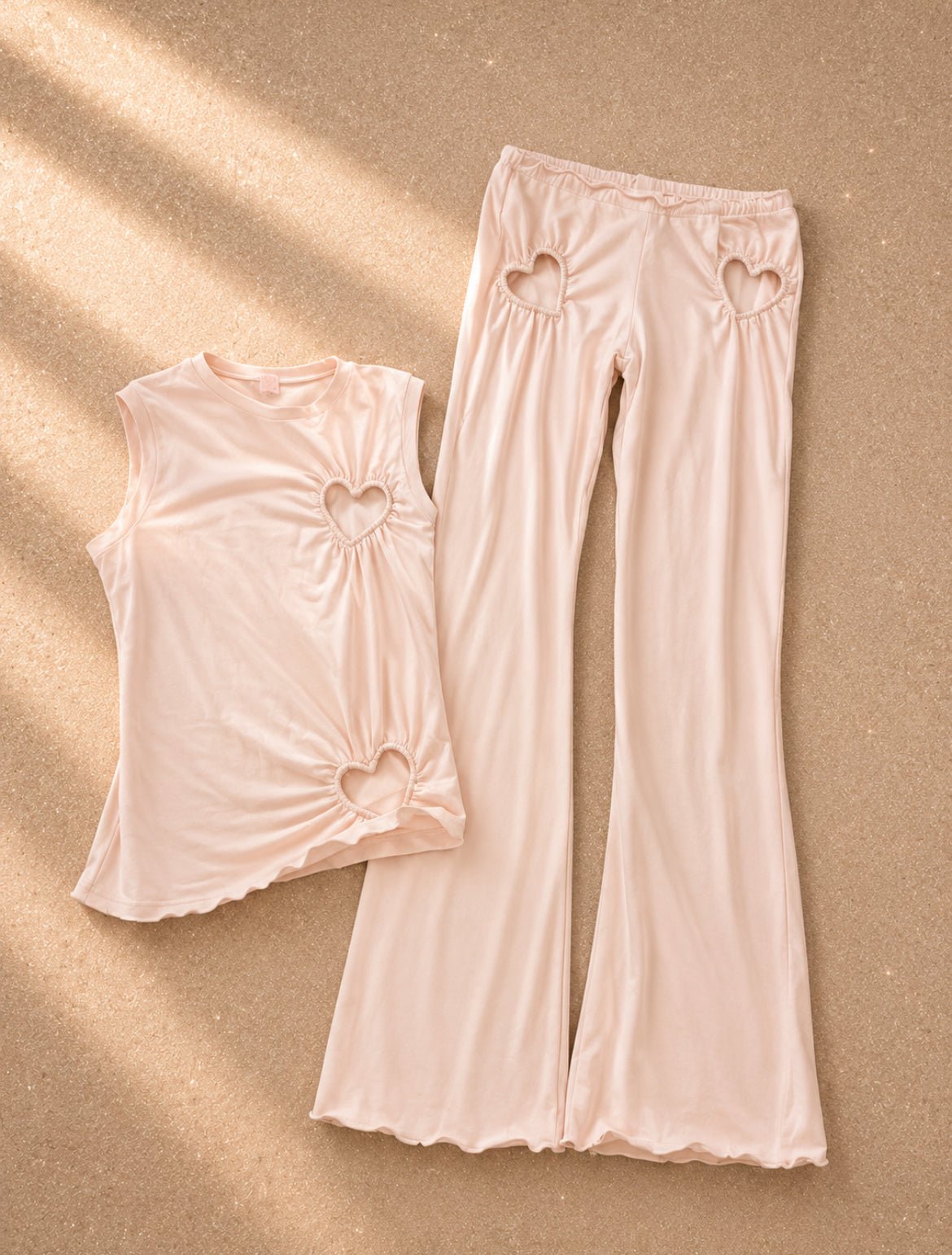 Лимитиран комплект SKIMS Valentine’s Collection - Sunday West Boutique
