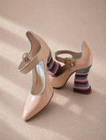 Лимитирани обувки Meadham Kirchhoff for Topshop - 39 - Sunday West Boutique