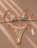 Луксозен бански Bydee - Sunday West Boutique