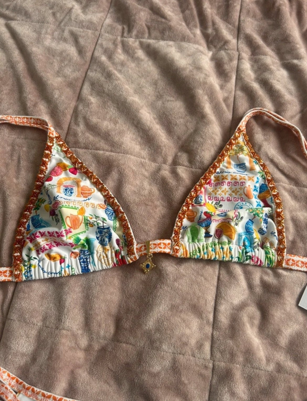 Луксозен бански Bydee - Sunday West Boutique