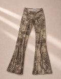 Mesh панталони Jean Paul Gaultier - Sunday West Boutique