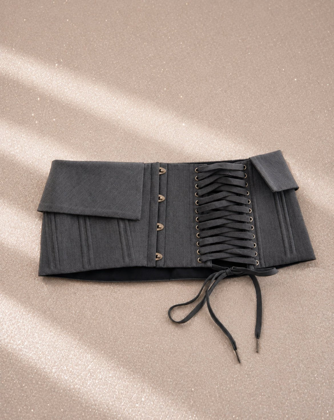 Микро пола Fancí Club - Sunday West Boutique