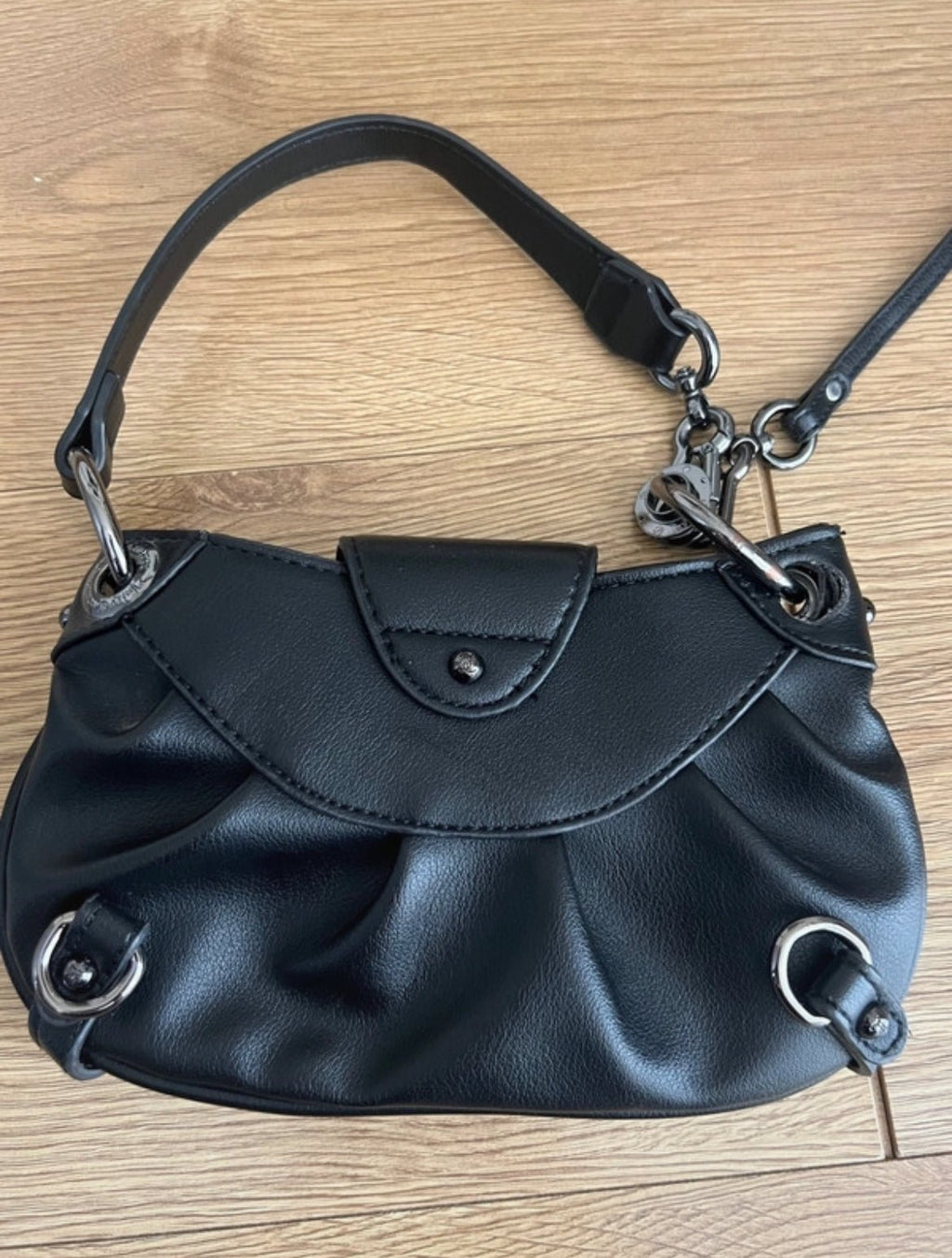 Мини чанта Juicy Couture - Sunday West Boutique