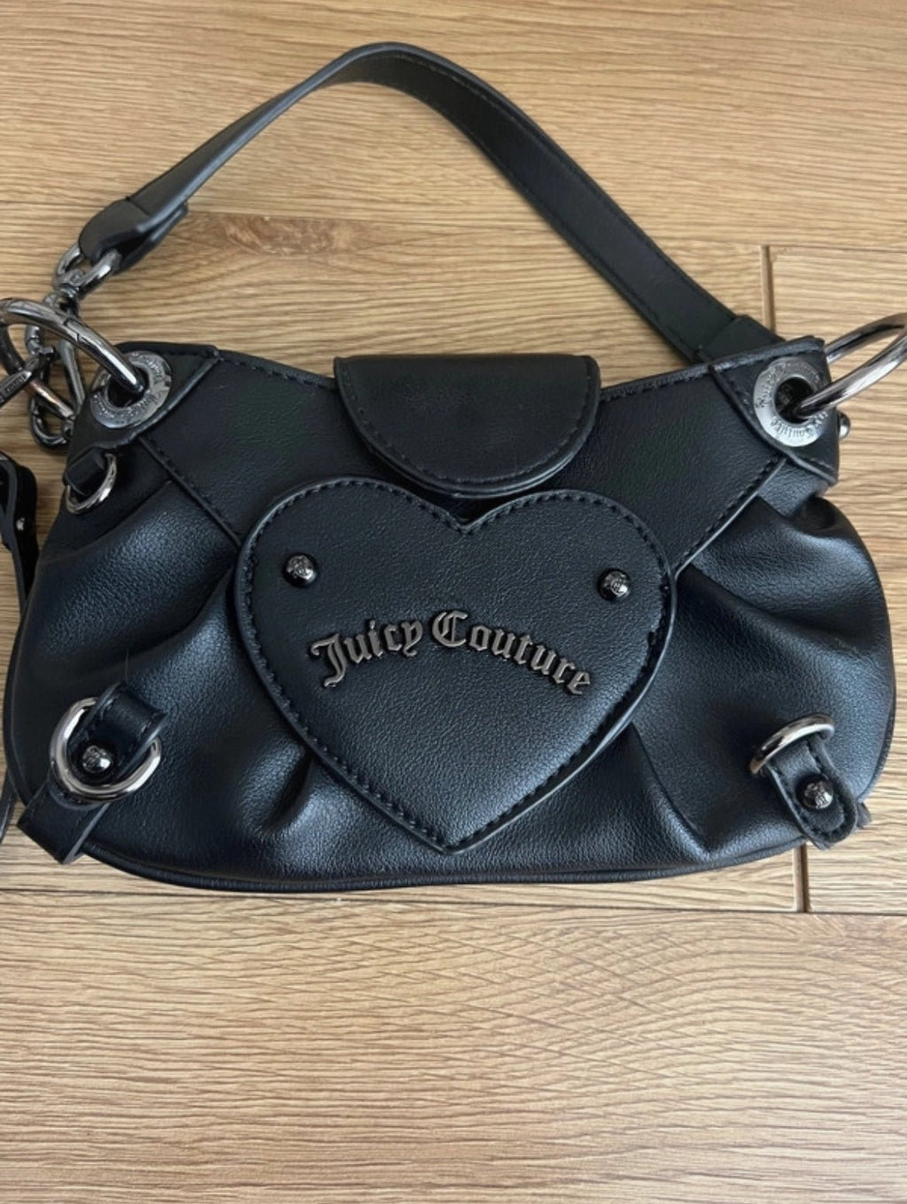 Мини чанта Juicy Couture - Sunday West Boutique